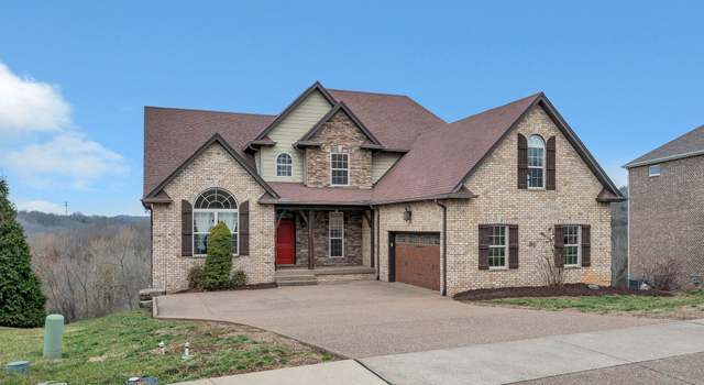 Photo of 131 Manor Way, Hendersonville, TN 37075