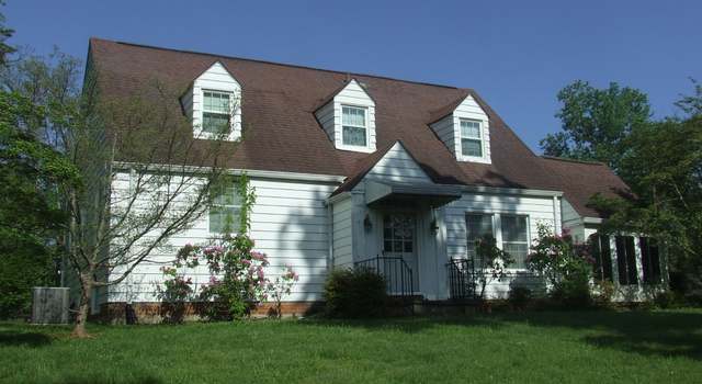Photo of 119 W End Ave, Mcminnville, TN 37110