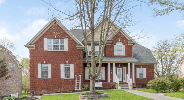Photo of 1505 Charleston Park Dr, Spring Hill, TN 37174
