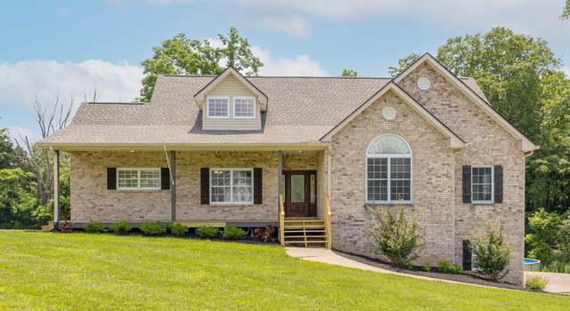 Photo of 9072 Carolyn Way, Bon Aqua, TN 37025