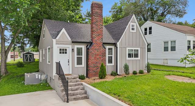 Photo of 410 Campbell Ave, Tullahoma, TN 37388