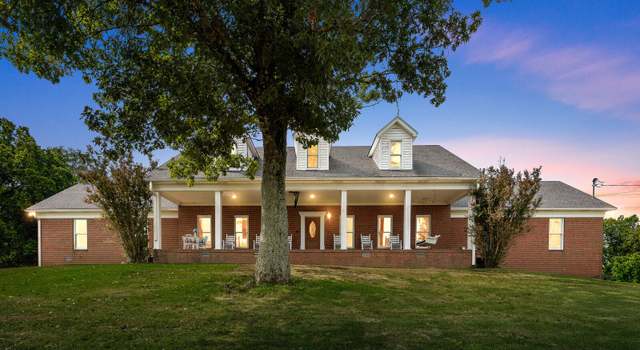Photo of 1489 Cheatham Springs Rd, Eagleville, TN 37060
