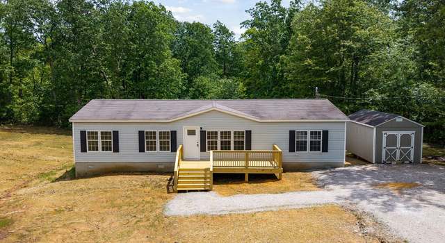 Photo of 6424 Baker Mountain Rd, Spencer, TN 38585