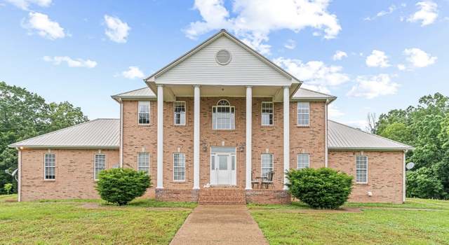 Photo of 2800 Dunlap Rd, Duck River, TN 38454