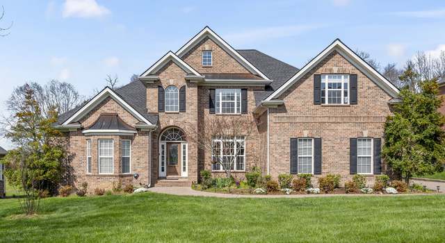Photo of 2012 Valley Brook Dr, Brentwood, TN 37027