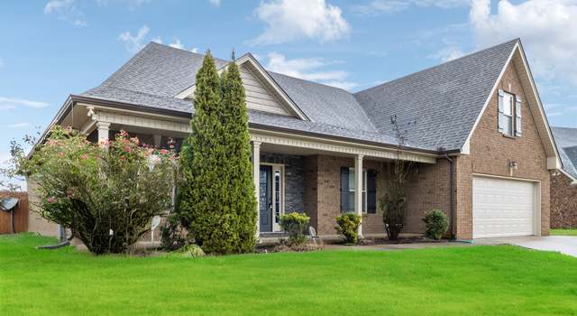 Photo of 5126 Luna Moth Ln, Murfreesboro, TN 37129