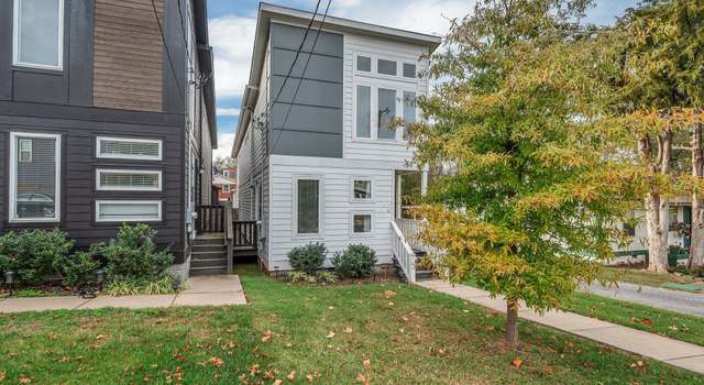 Photo of 917C 30th Ave N, Nashville, TN 37209