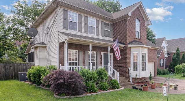 Photo of 4408 Benchmark Dr, Antioch, TN 37013