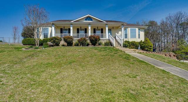 Photo of 544 Arlis Ave, Dayton, TN 37321