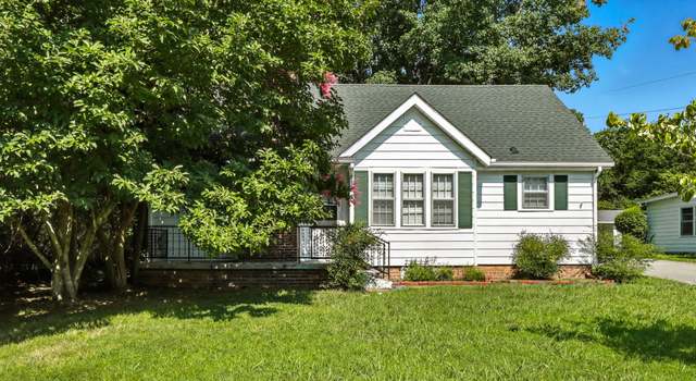 Photo of 735 Gracey Ave, Clarksville, TN 37040