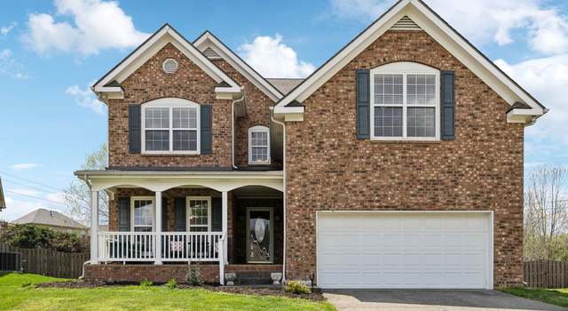 Photo of 2035 Keene Cir, Spring Hill, TN 37174