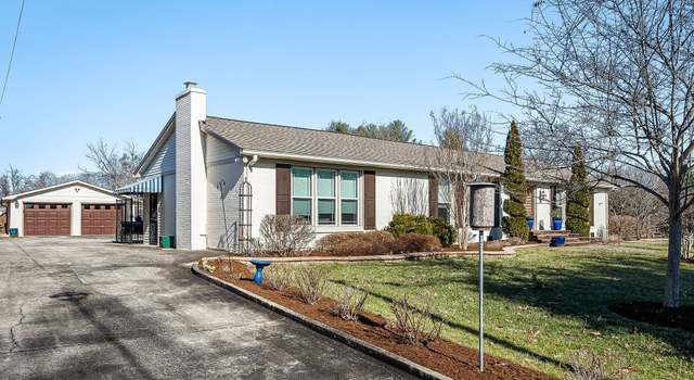 Photo of 610 Early Ln, Cookeville, TN 38501
