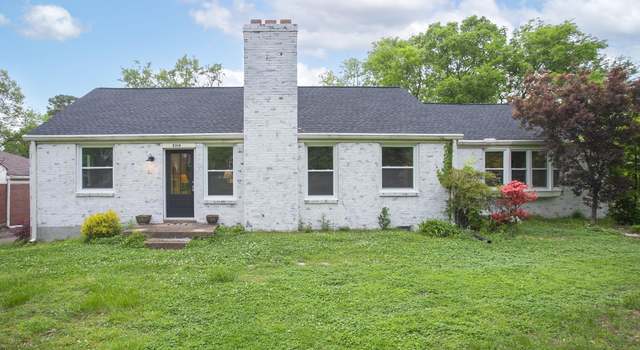 Photo of 2314 Deerwood Dr, Nashville, TN 37214