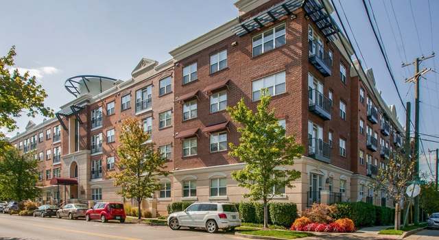Photo of 3000 Vanderbilt Pl #213, Nashville, TN 37212
