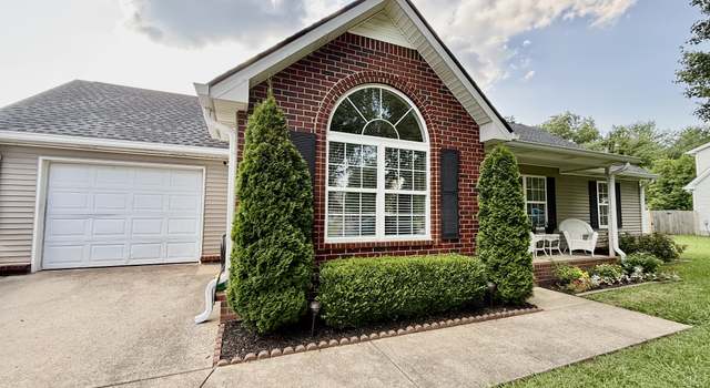 Photo of 1252 Azure Way, Murfreesboro, TN 37128