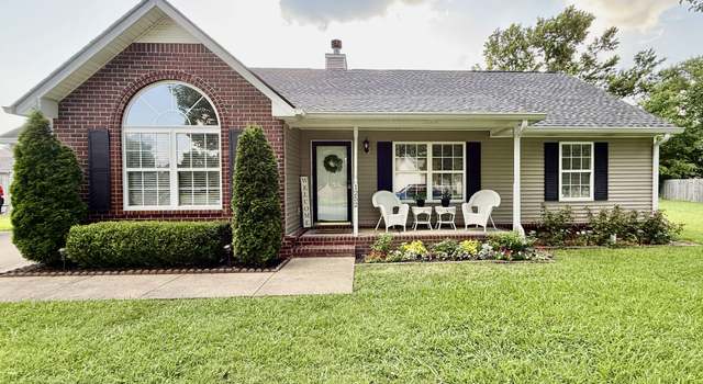 Photo of 1252 Azure Way, Murfreesboro, TN 37128