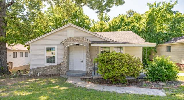 Photo of 716 Larkin Ave, Chattanooga, TN 37411