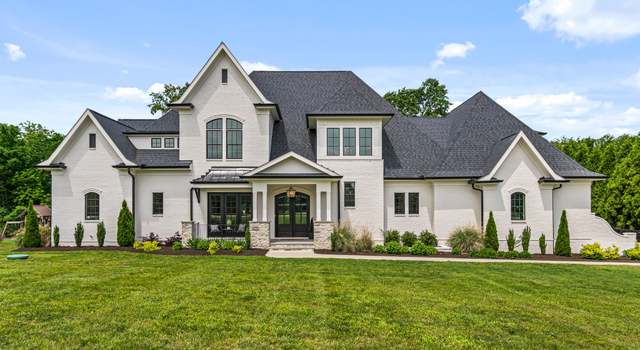 Photo of 4617 Delta Springs Ln, Franklin, TN 37064