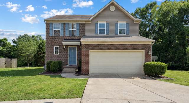 Photo of 608 Childress Xing, Nashville, TN 37218