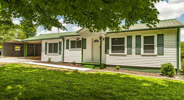 Photo of 424 Calvert Ridge Rd, Westmoreland, TN 37186