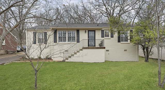 Photo of 727 Kendall Dr, Nashville, TN 37209