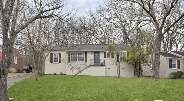 Photo of 727 Kendall Dr, Nashville, TN 37209