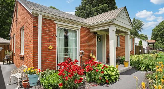 Photo of 234 Ridgeway Dr, Nashville, TN 37214