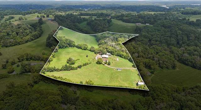 Photo of 994 Bull Run Rd, Lynchburg, TN 37352