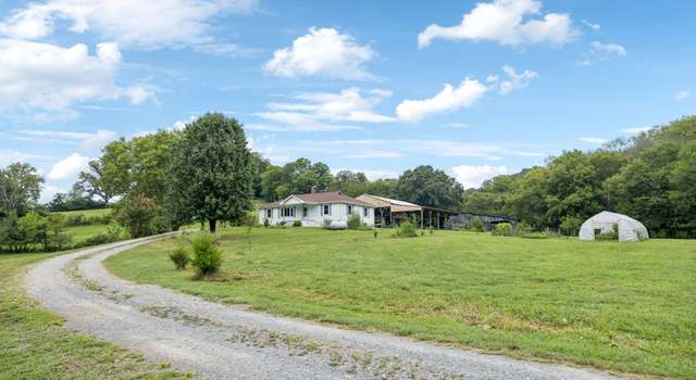 Photo of 994 Bull Run Rd, Lynchburg, TN 37352