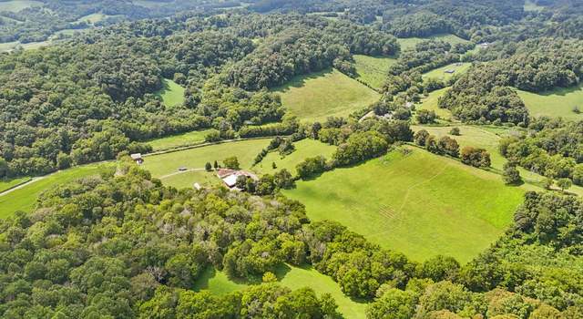 Photo of 994 Bull Run Rd, Lynchburg, TN 37352