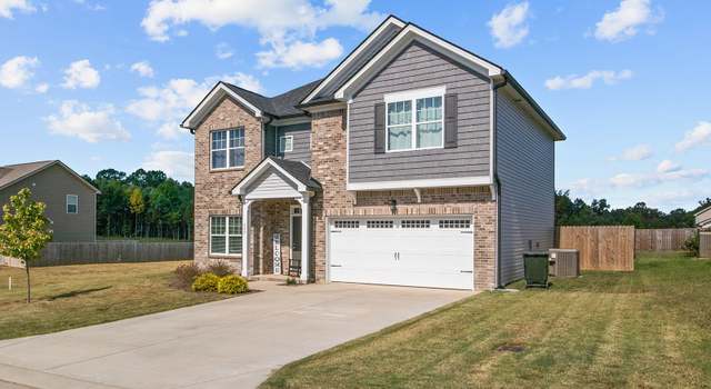 Photo of 622 Whirlaway Dr, Burns, TN 37029