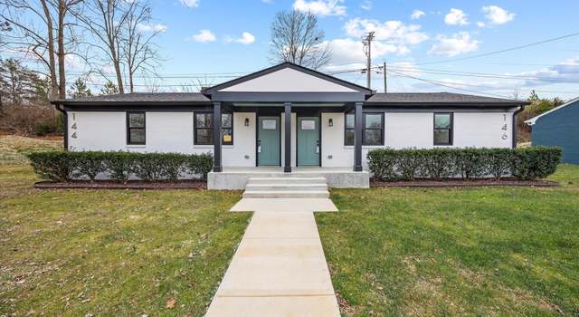 Photo of 144 Boatman St, Cookeville, TN 38501