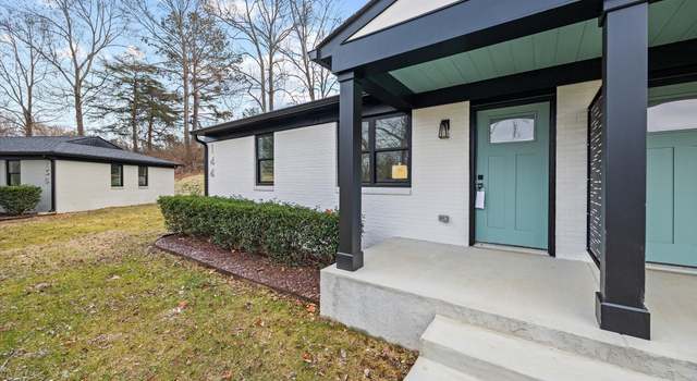 Photo of 144 Boatman St, Cookeville, TN 38501