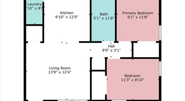 Photo of 144 Boatman St, Cookeville, TN 38501