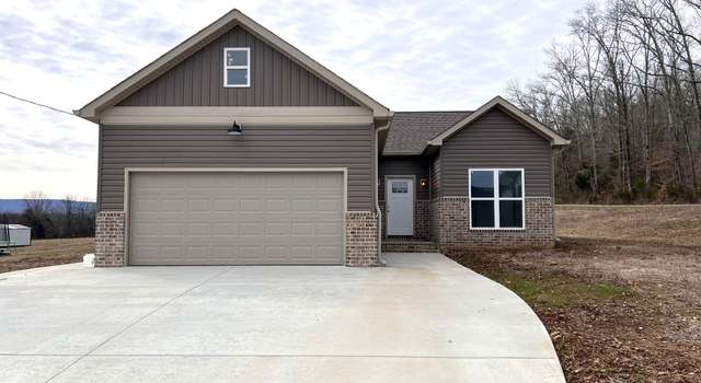 Photo of 171 Bonner Hollow Rd, Pelham, TN 37366