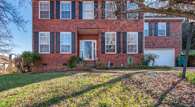 Photo of 605 Glenridge Close, Nashville, TN 37221