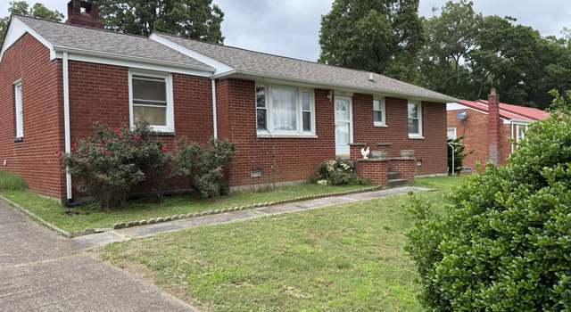 Photo of 563 Ashe Ave, New Johnsonville, TN 37134