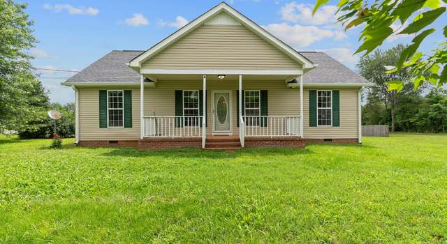 Photo of 3 Merideth Lynn Rd, Fayetteville, TN 37334