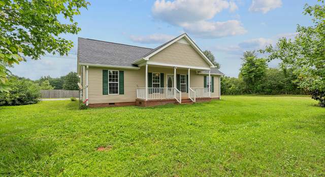 Photo of 3 Merideth Lynn Rd, Fayetteville, TN 37334