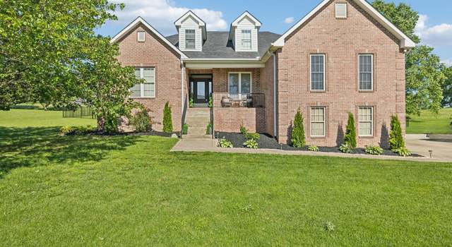 Photo of 1007 Fairways Dr, Greenbrier, TN 37073