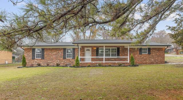 Photo of 4325 Norcross Rd, Hixson, TN 37343