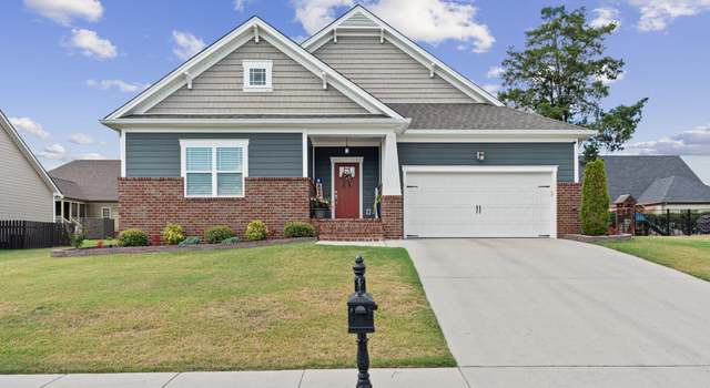 Photo of 184 Spinnaker Dr, Fort Oglethorpe, GA 30742