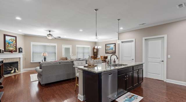 Photo of 184 Spinnaker Dr, Fort Oglethorpe, GA 30742