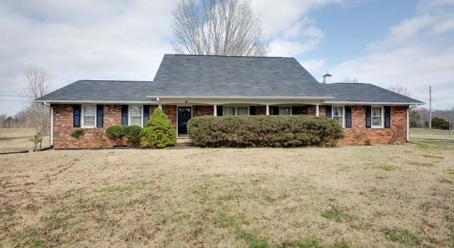 Photo of 75 Mcalister Rd, Fayetteville, TN 37334