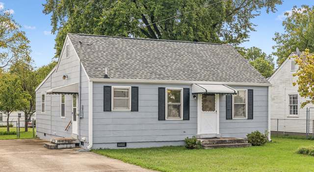 Photo of 2904 Wingate Ave, Nashville, TN 37211