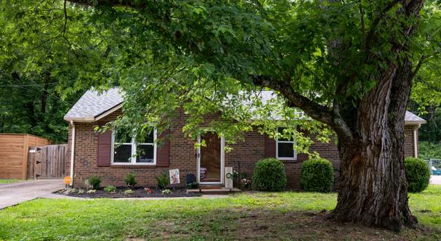 Photo of 5116 Meta Ct, Nashville, TN 37211