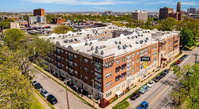 Photo of 3000 Vanderbilt Pl #103, Nashville, TN 37212