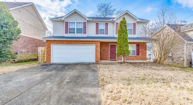 Photo of 2568 Kanlow Dr, Antioch, TN 37013