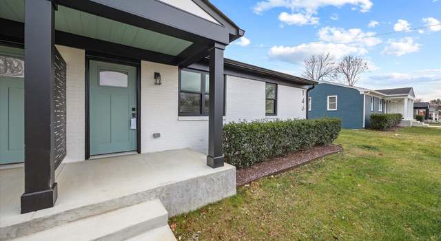 Photo of 146 Boatman St, Cookeville, TN 38501