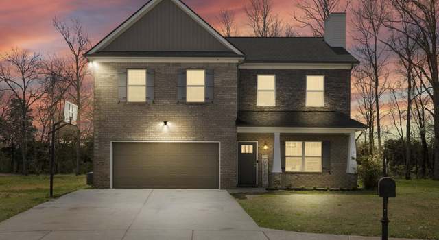 Photo of 625 Eagleview Dr, Eagleville, TN 37060